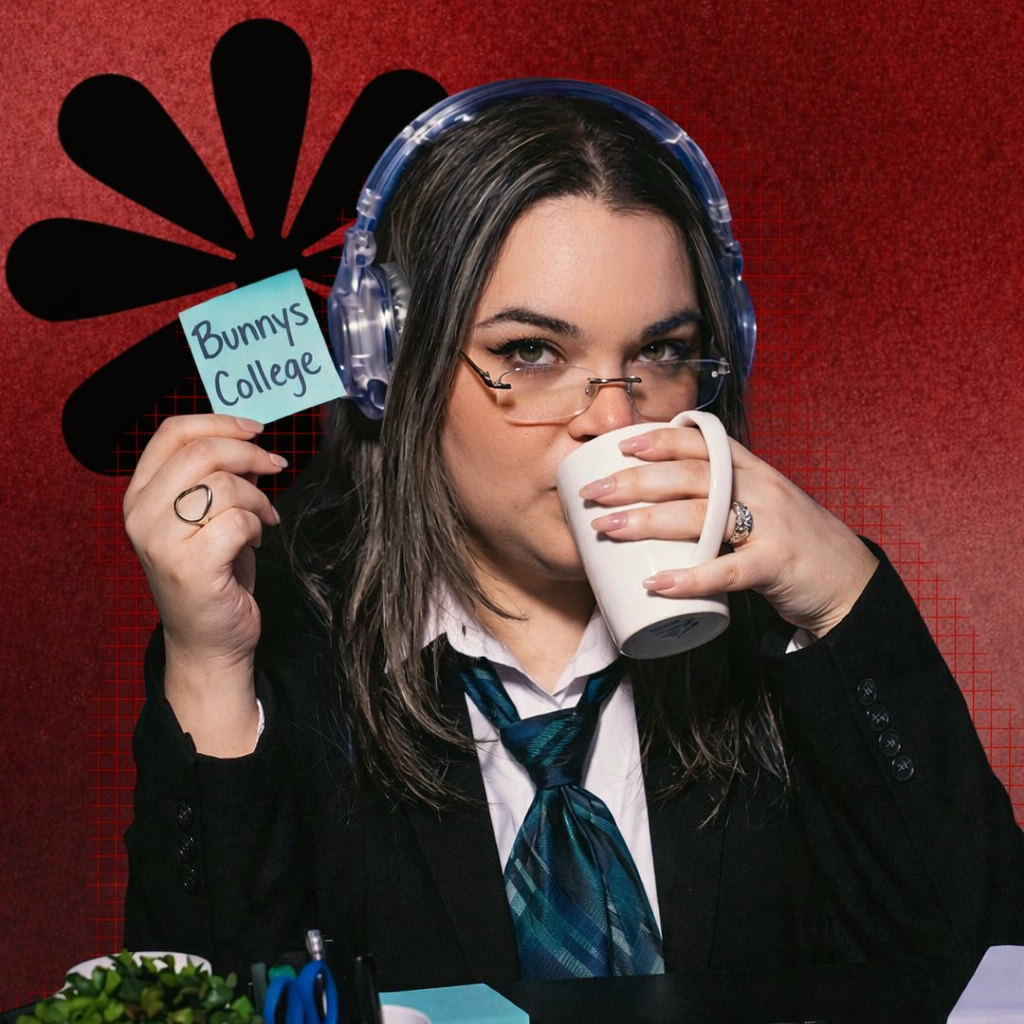 Serviços Bunnys — Apps e Plataformas